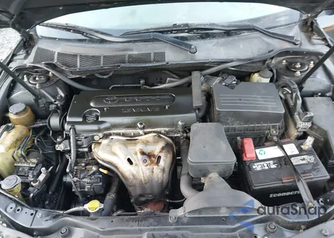 2009 Toyota Camry Le z USA, uszkodzony, nr VIN 4T1BE46K19U308046